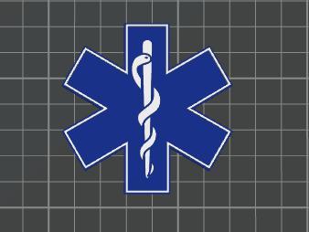 International distress symbol