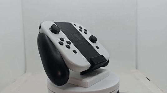Nintendo Switch Joycon Controller Grip Stand