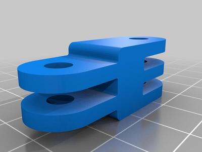 Gopro verlängerung 27mm