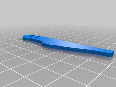 roxon flex tool blanks