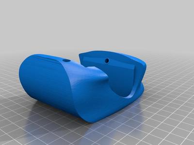 Bumper car