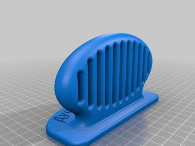 Stands for bathroom appliances