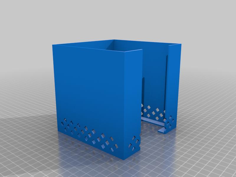 Red Sea ReefLed 50 shade/hood