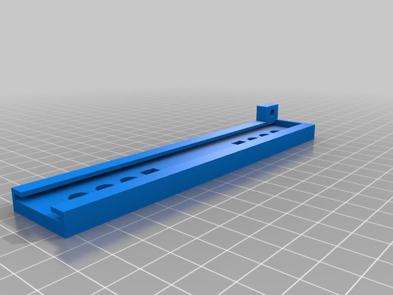 Aruba 500 Series AP OEM Mounting Bracket