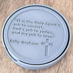 Coasters