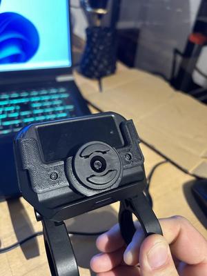 Bosch Smartphonehub SP Connect adapter