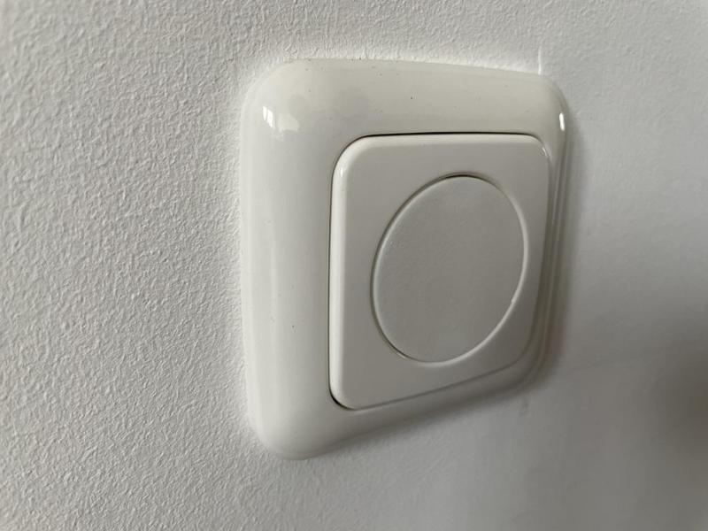 power socket cap