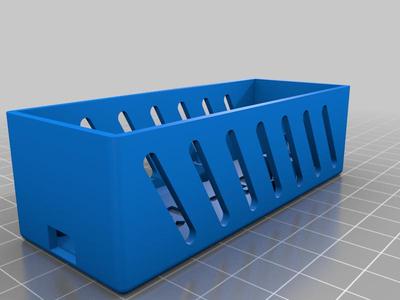 ECU Box (ESP ECU for Solar Panels / Inverters)