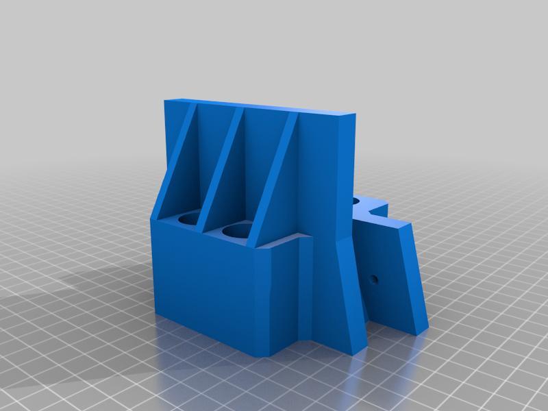 Aquarium Neo Flow Lily Pipe Holder for Juwel Vision 180