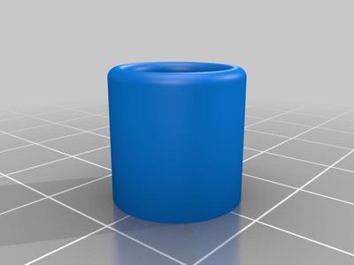 Kingroon KP5L Spring Bushing