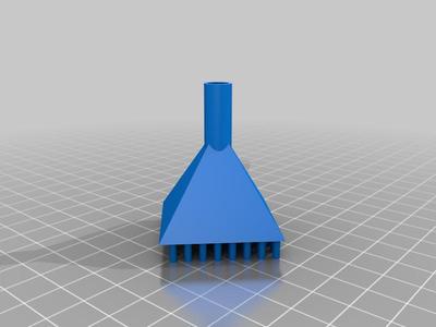 Aquarium Cleaning Brush