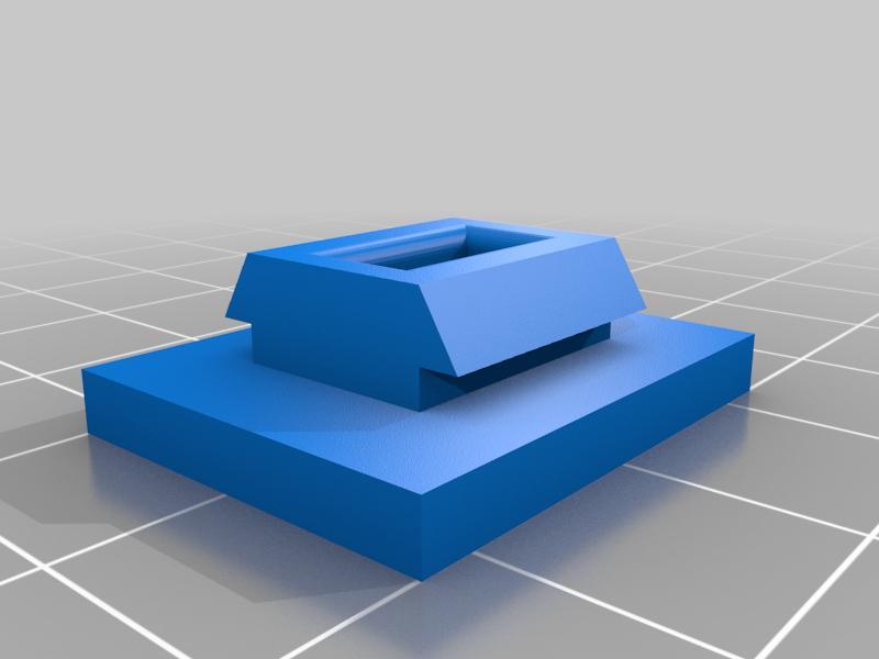 Kenmore dryer female latch