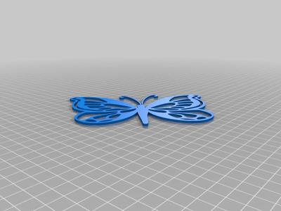 butterfly