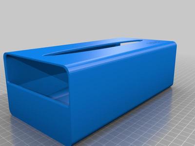 Table Napkin Dispenser 