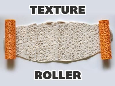Texture Roller V62 | Alchemy