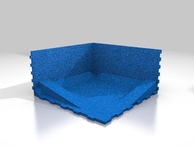 Modular Storage