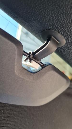 Clip for Trunk Cover / Kofferraum Abdeckung Kuga MK3 / Escape