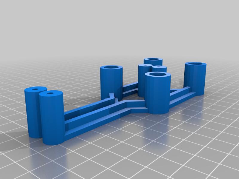 USB bracket drive bay adapter