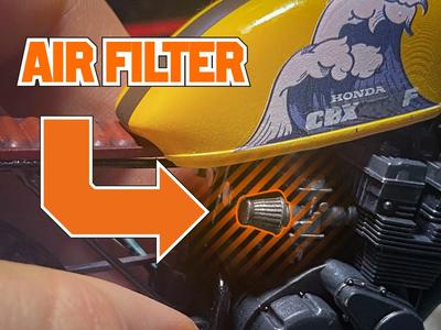 Air Filter