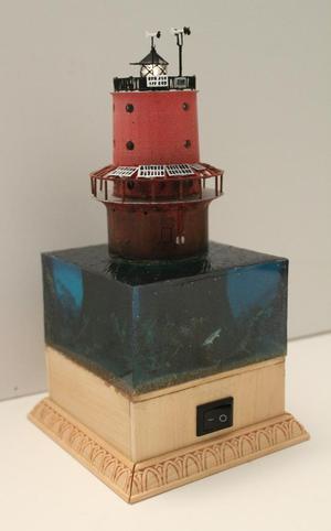 Thimble Shoals Lighthouse