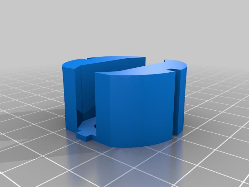 Schuko to Europlug for Homepod