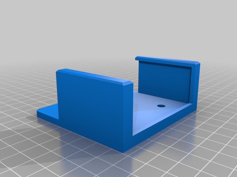 Pluto Plus SDR Mount