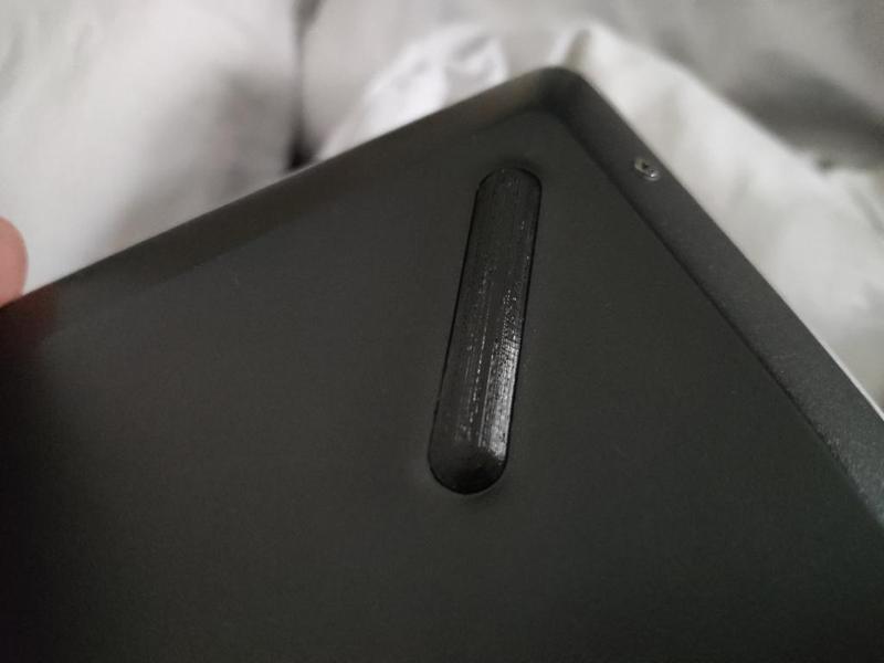 HP Pavilion X360 14DH rubber feet