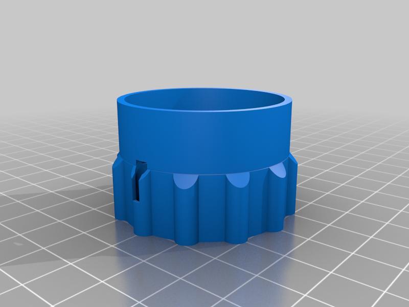 Hilti für AUSPRESSGERÄT DSC Ersatz Ausdrücker