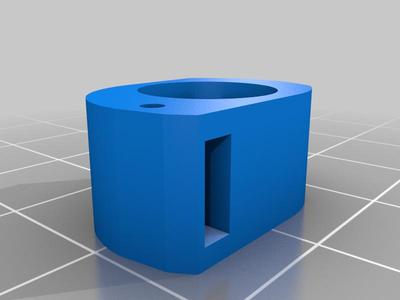 AUDI A3 8L - keys mechanism