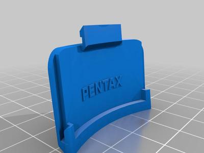 PENTAX PH-RBJ 77MM