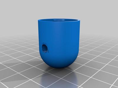 Single Poppers Inhaler