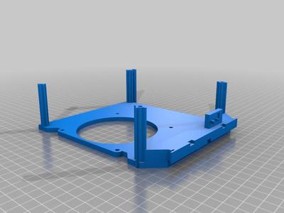 Xbox360 DVD Delete/92mm Fan (phat models only)