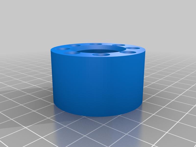 Yamaha 660 Raptor Chain Roller and spacer