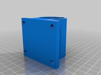 Starlink Wall Mount