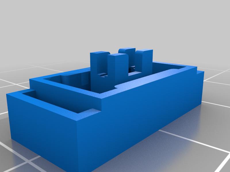 casio 630 knob slider