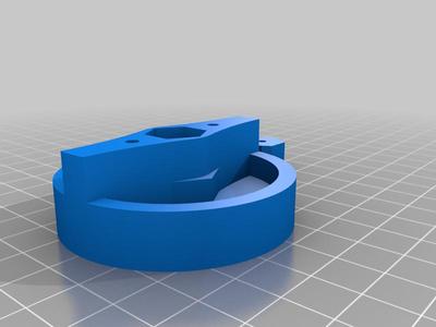 Wrangler JK Finger Tight Bolt Assembly
