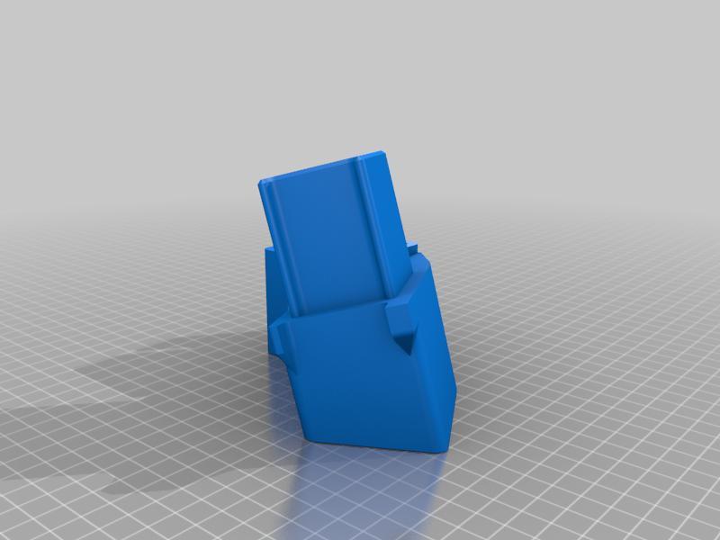 Phrozen Sonic Mighty 8K drip hanger