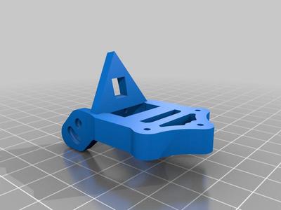 foxwhoop DJI o3 Canopy