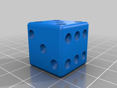 Dice
