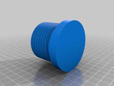 Table Leg