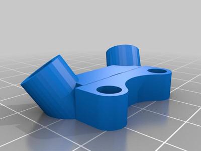 Quadmula Siren F5 dual sma 