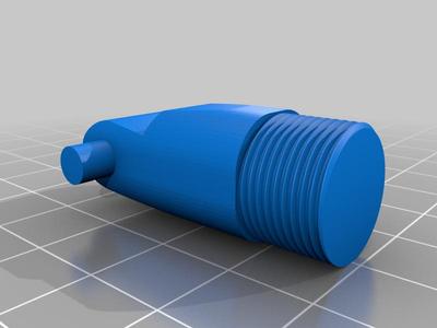 Vivitar #1102 tripod repair 