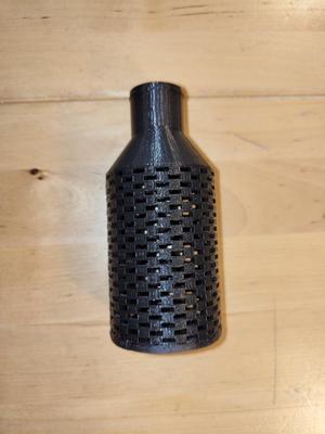 Ansaugung Dieselheizung