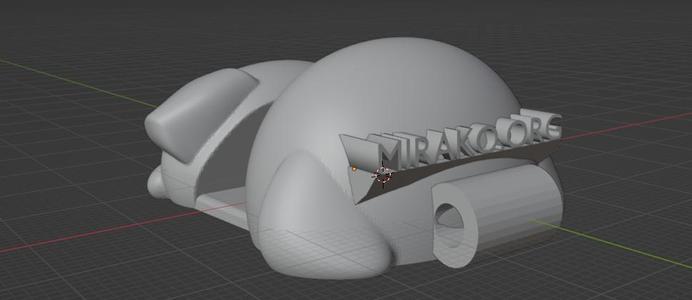 PIG PORTA CELULAR #GRANAPROJECT