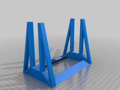 stronger vertical laptop stand