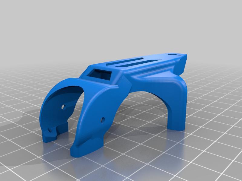 GEPRC P16 HD O3 Air Unit