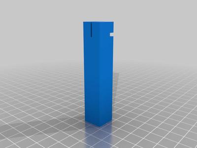 Fishing Eyelet Bender