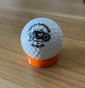 Golf Ball Holder