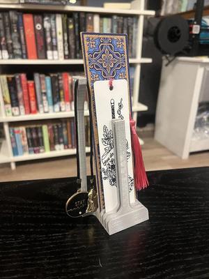 Bookmark Holder