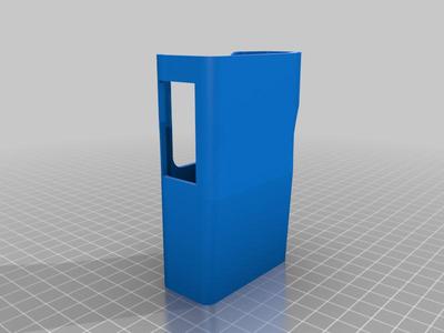 Kenwood TH-K20 radio button / PTT protection sleeve